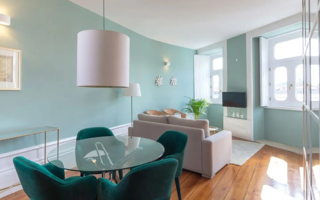 Oporto City Flats - Mouzinho da Silveira
