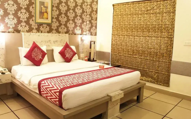 Hotel Gian Residency