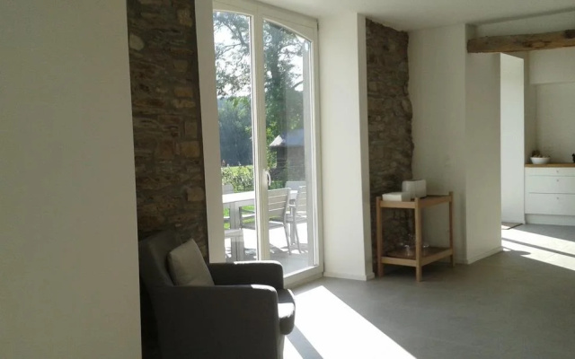 Spacious Stay, Tenneville