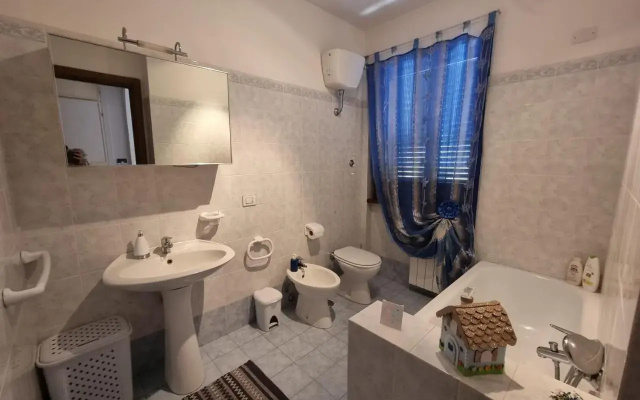 La Peonia B&B