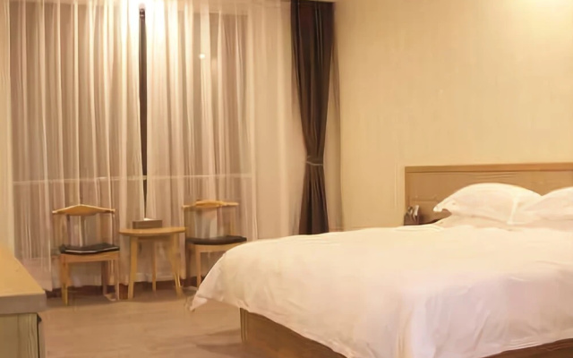 Buyecheng Hotel