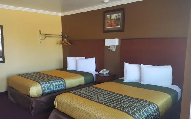 Interstate 8 Motel