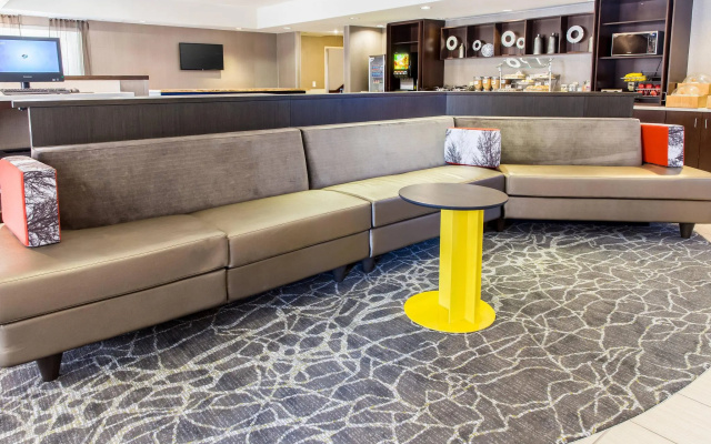 Springhill Suites By Marriott Houston Brookhollow