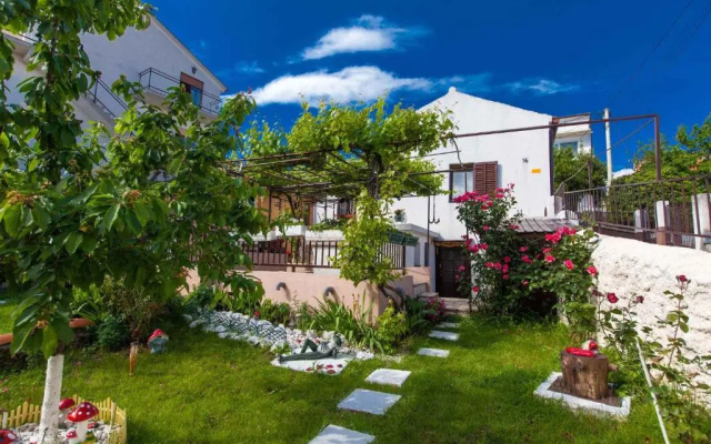 Holiday home in Crikvenica 42246