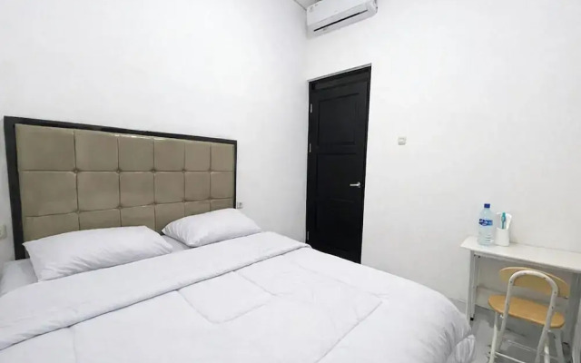 Arumi Experience Tasikmalaya