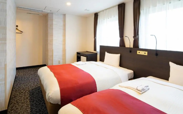 AI HOTEL Keikyu Kamata