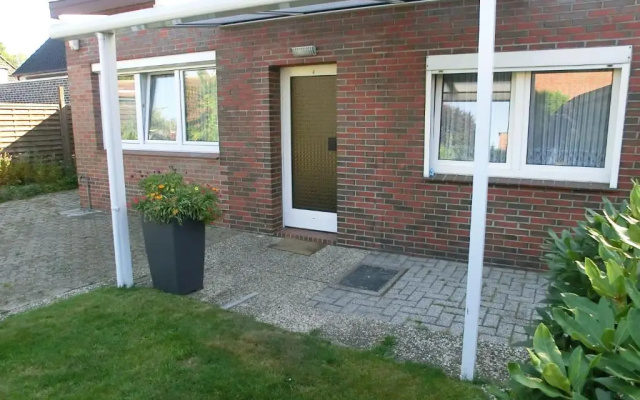 Bungalow Koch