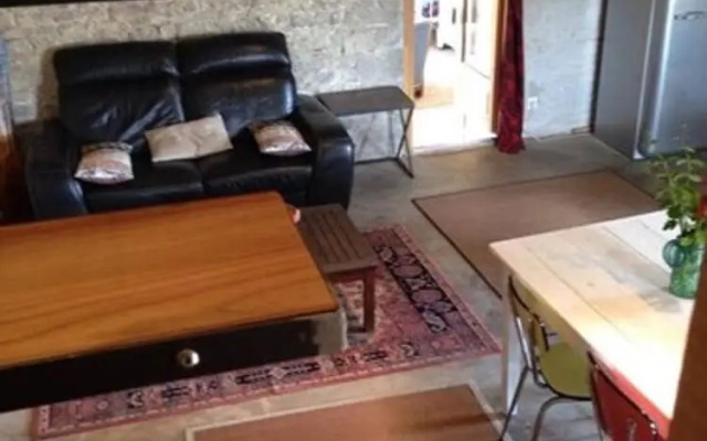 Chambres d'Hotes La Mazraa