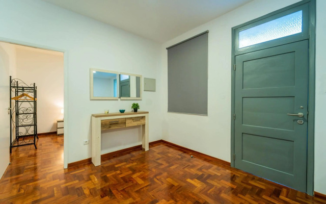 Ajuda Cozy House