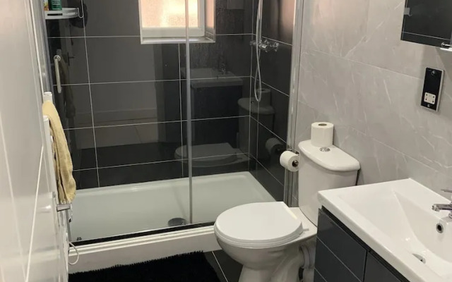 1bed Bungalow in the Heart of Moseley