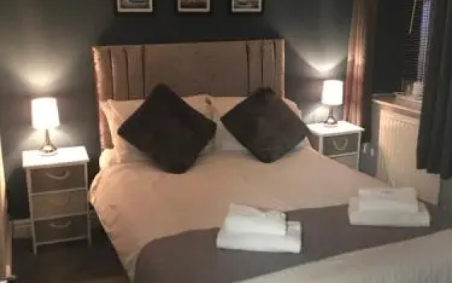 The Unicorn Inn