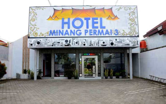 Hotel Minang Permai 3