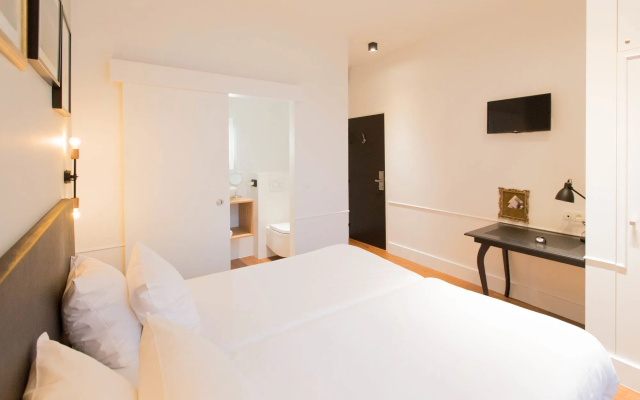 A Place - Boutique Hotel Emile