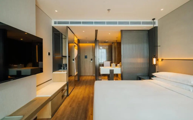 AC Hotel by Marriott Suzhou China