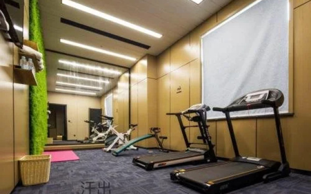 Atour Hotel People's Square Xiaoshan Hangzhou