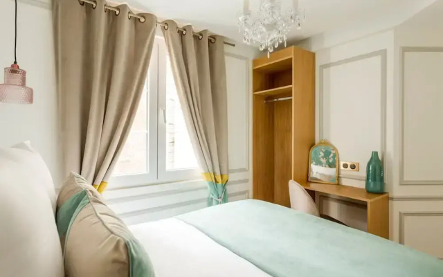 Merveil Luxury Suite - St George