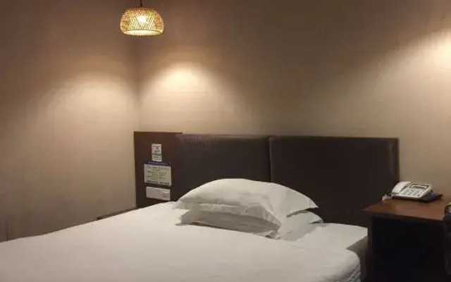 Ouxin Business Motel