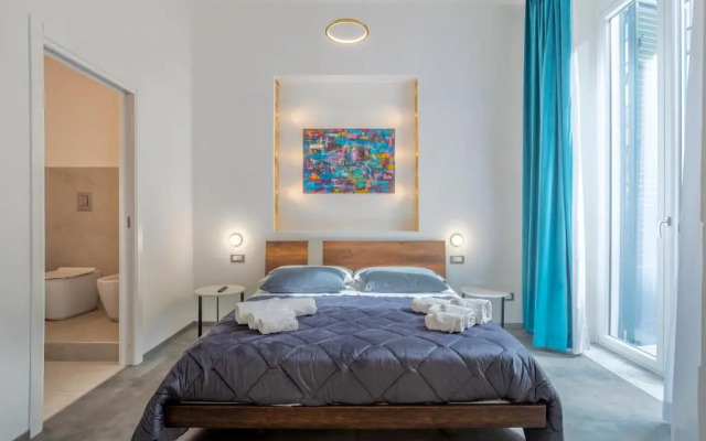 Mag 179 Bed & Spa