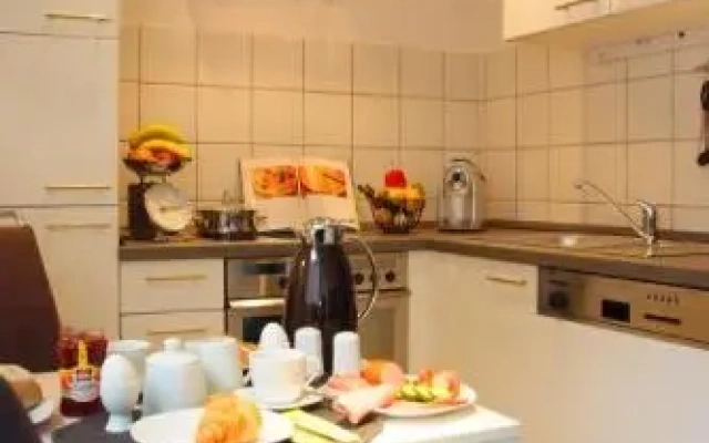 Kombinationswohnung Bochum-Linden