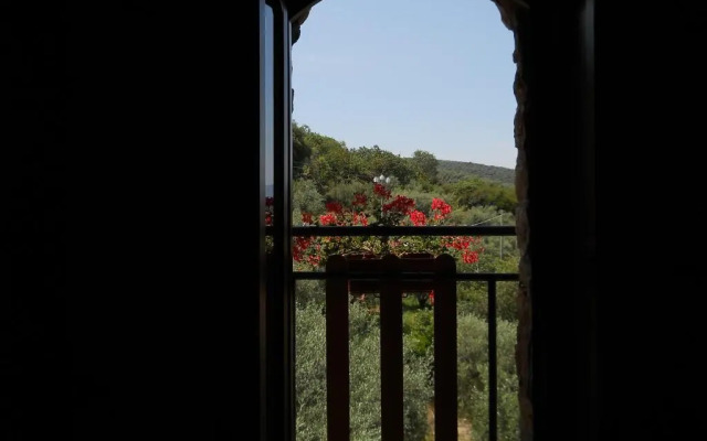 Agriturismo Casale Ré