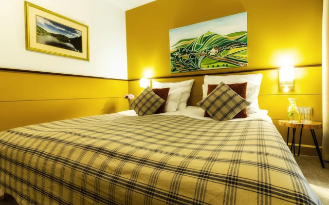 Dworzysko Hotel & Restaurant