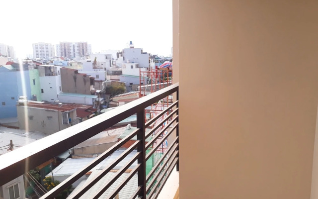 Airstar Apartment