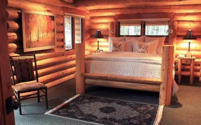 Triple Creek Ranch