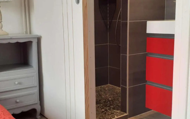 Appartement Royan, 3 pièces, 6 personnes - FR-1-494-133