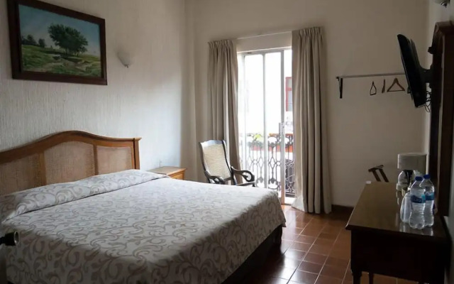 Hotel Posada Doña Lala