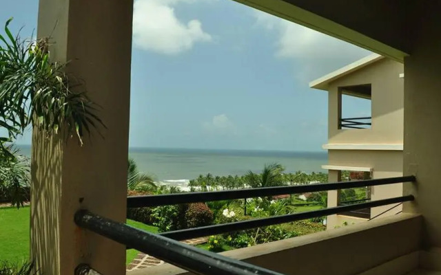 Nakshatra Beach Resort