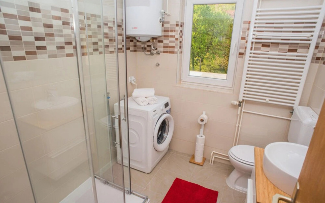 Apartments Ivona