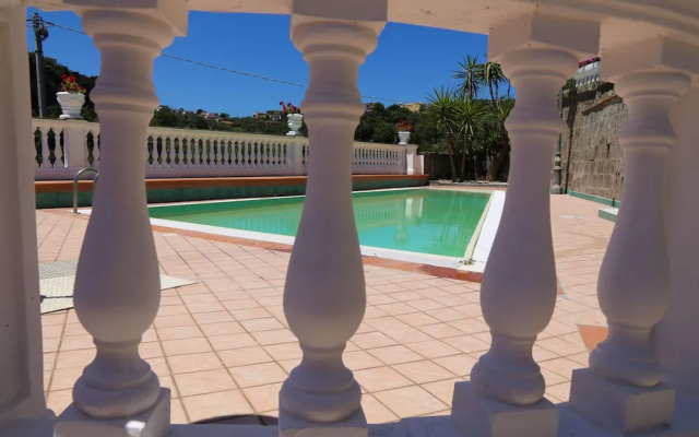 Residence Azzurro