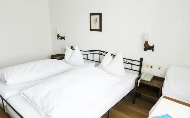 Gesundheitshotel Witzigmann