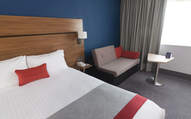 Holiday Inn Express Birmingham Star City by IHG