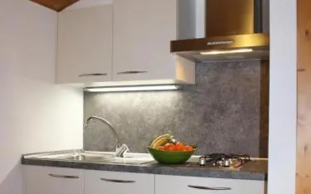 Residence Lastei