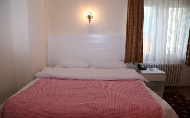 Yahsi Otel
