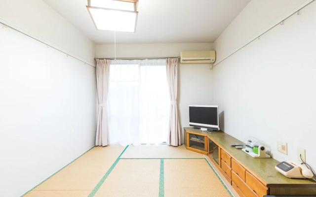 OYO Hotel Isokaze Omaezaki