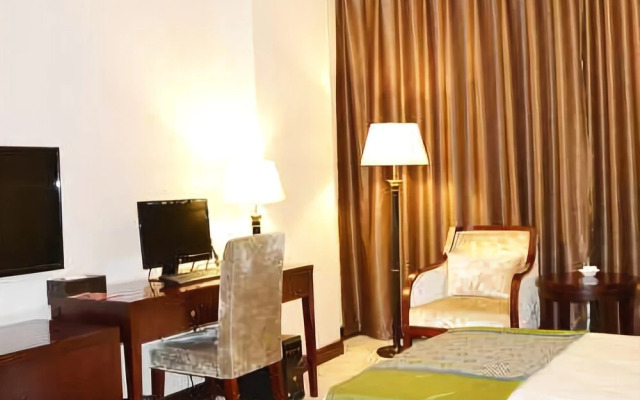 Siya Hotel
