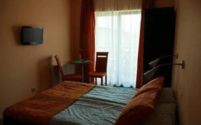 SolanHotel