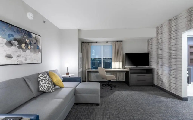 Residence Inn by Marriott Anderson Clemson