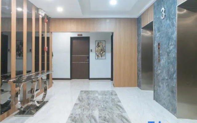 RedDoorz Plus @ Bez Tower and Residences San Juan