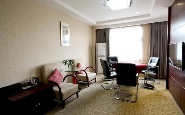 Super 8 Hotel