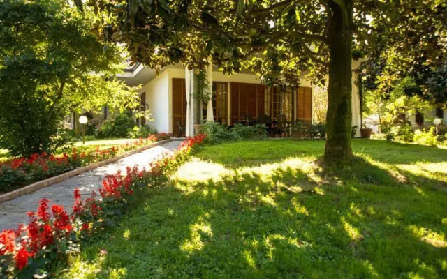 Holiday home Vaccarini