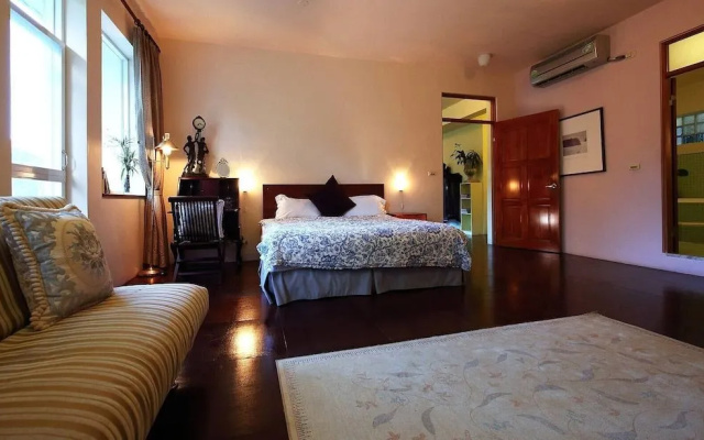Chamonix Home Stay