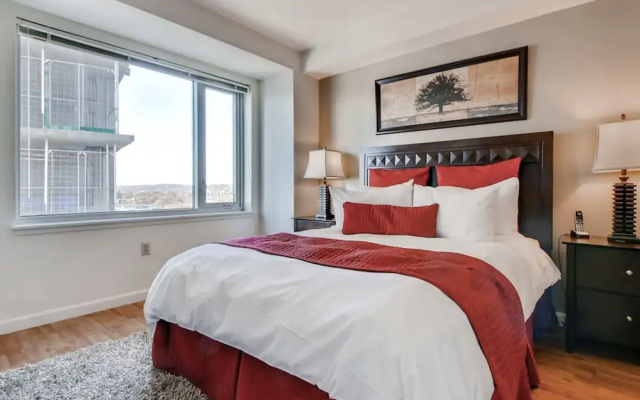 Harmony Medical Suites at Fenway