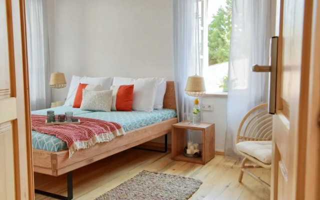 Cunda Sakin Hotel