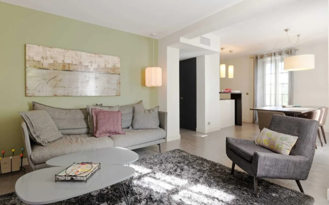 Rimbaud Appartement privé