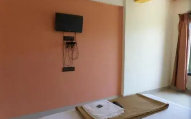 Akash Beach Hotel