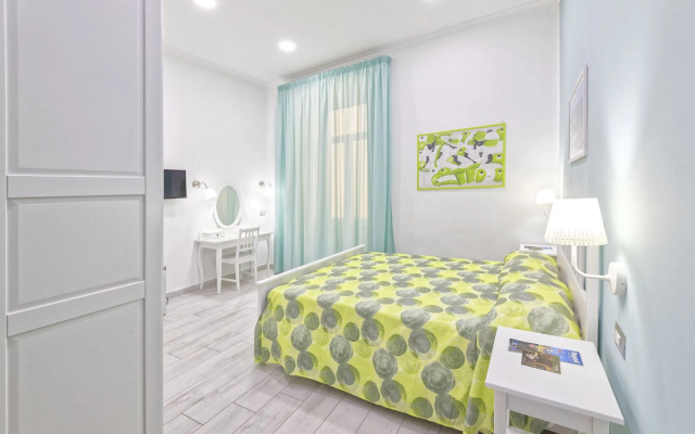B&B Rest a Napoli