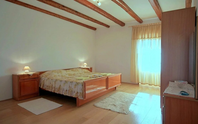 Apartment Silvano